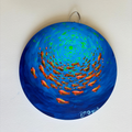 "Golden Fish"