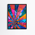 "Magic Mushrooms"