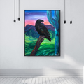 "The Raven"