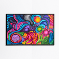 "Psychedelic Rat"