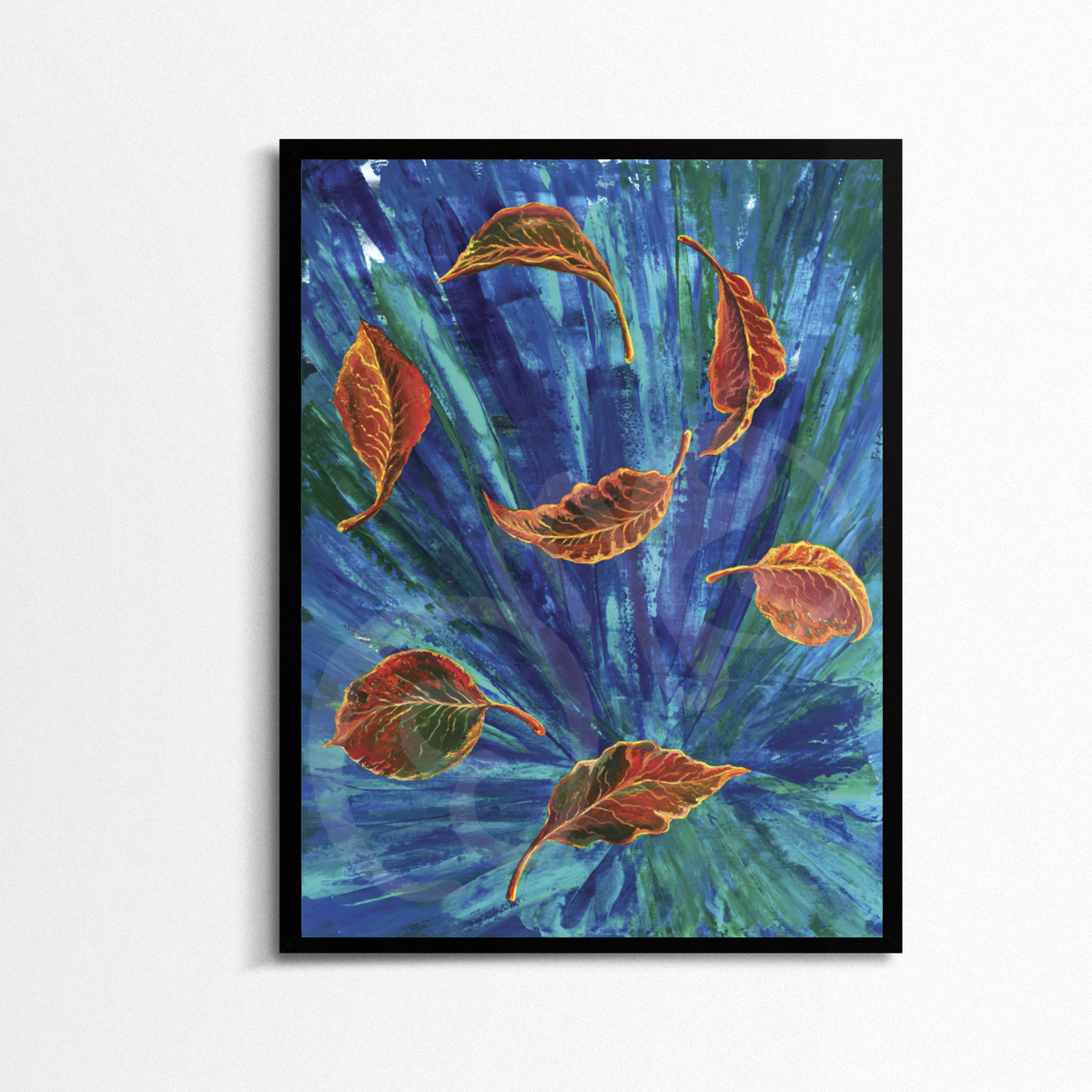 5x7" Mini Print "Beautiful to Love the Ordinary"