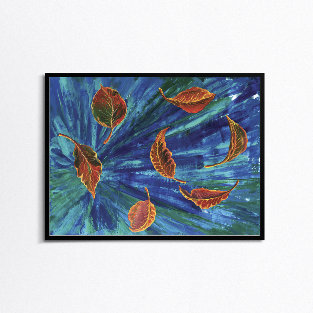 5x7" Mini Print "Beautiful to Love the Ordinary"