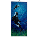 "Dancing with Mother" Original