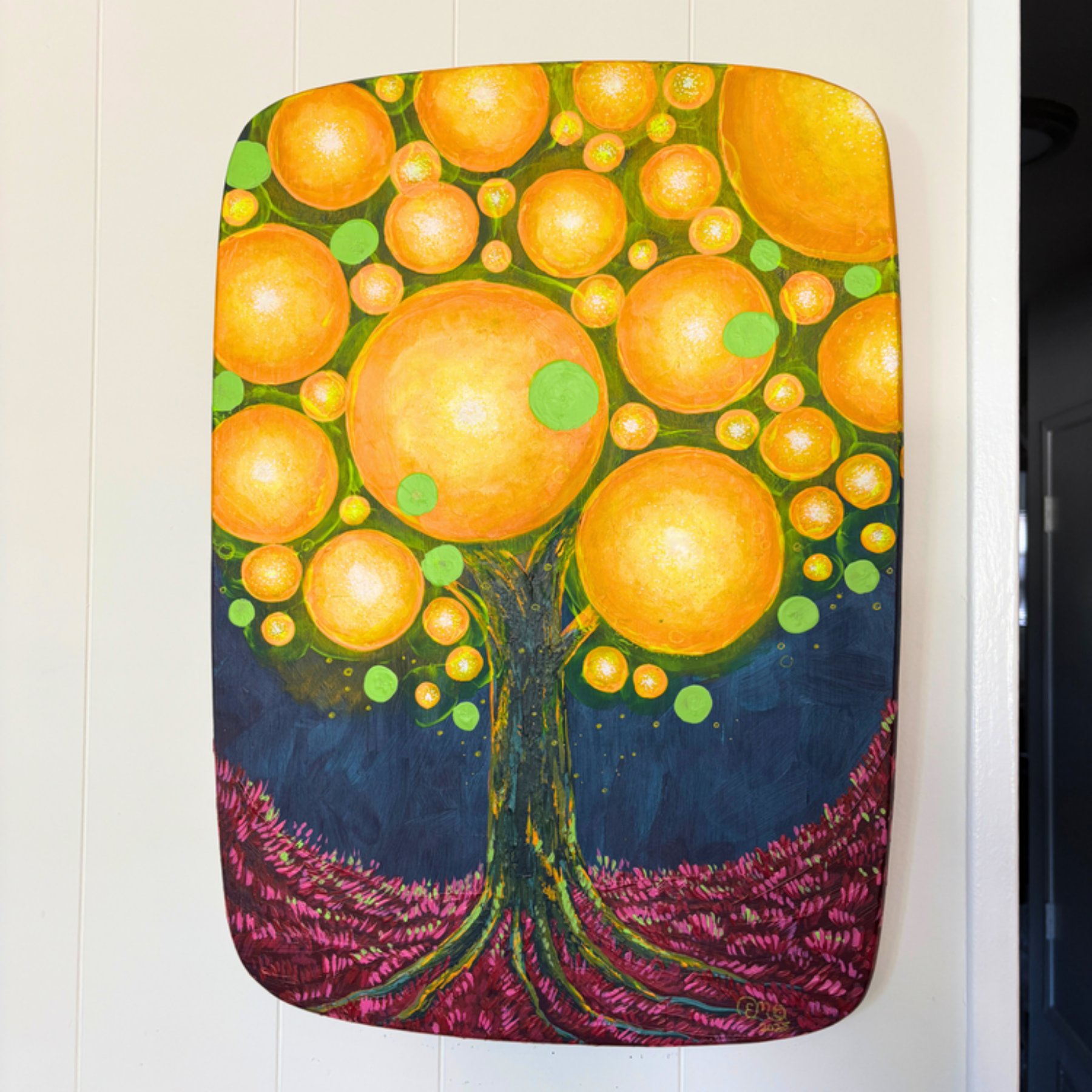 "Tree of Life"