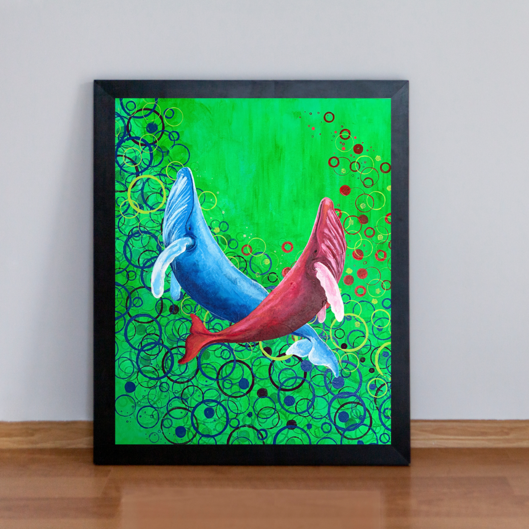 "Duality II"