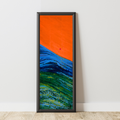 "Orange Midnight"