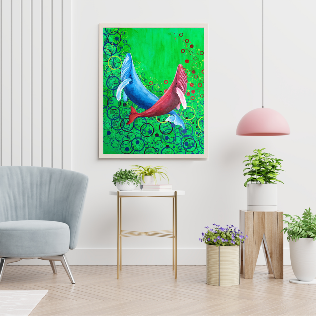 "Duality II"