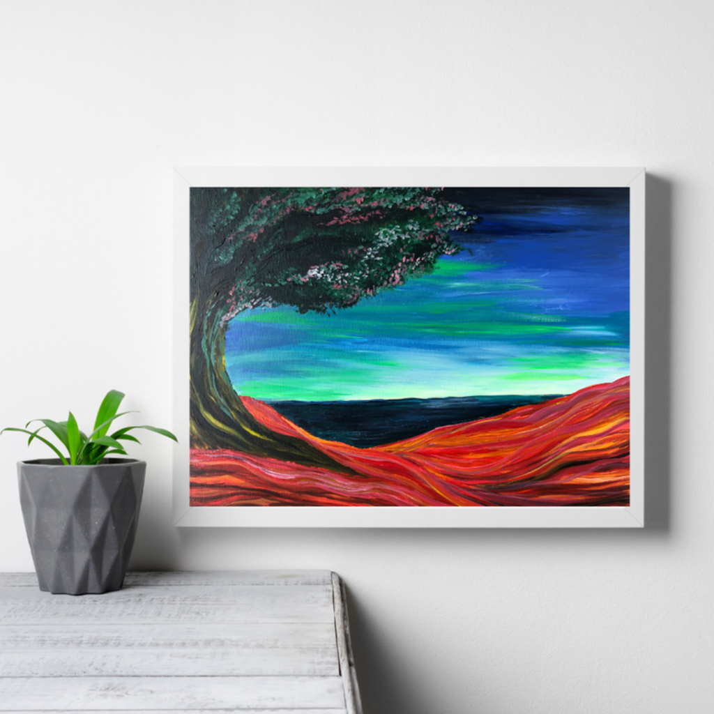 "The Tree"