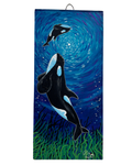 "Dancing with Mother" Original